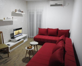 Budva studio apartman